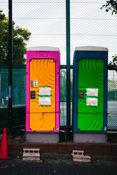 Best Porta potty rental near me  in Foster City, CA