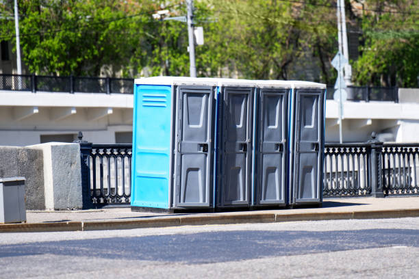 Best Porta potty rental near me  in Foster City, CA